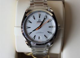 Omega Seamaster Aqua Terra 220.10.41.21.02.001 -