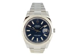 Rolex Datejust II 116334 -