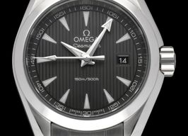 Omega Seamaster Aqua Terra 231.10.30.60.06.001 -