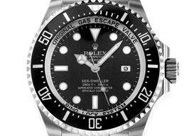 Rolex Sea-Dweller Deepsea 116660 -