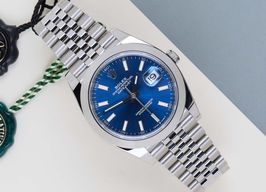 Rolex Datejust 41 126300 -