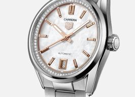 TAG Heuer Carrera WBN231C.BA0001 -
