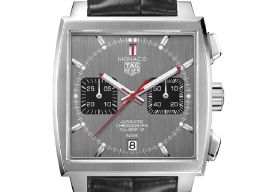 TAG Heuer Monaco Calibre 12 CAW211J.FC6476 -