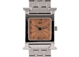 Hermès Heure H HH1.210.461 / 4804 -