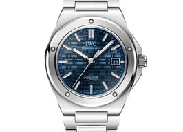 IWC Ingenieur Automatic IW328907 -