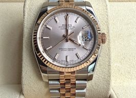 Rolex Datejust 36 116231 -