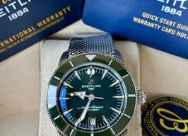 Breitling Superocean Heritage AB3111361L1A1 -