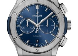 Hublot Classic Fusion Chronograph 541.NX.7170.RX -