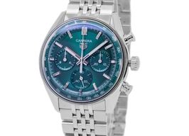 TAG Heuer Carrera CBS2115.BA0053 -