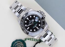 Rolex GMT-Master II 116710LN -