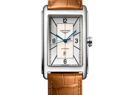 Longines DolceVita L5.767.4.73.3 -