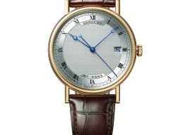 Breguet Classique 5177BA/15/9V6 -