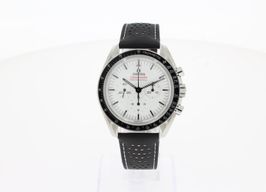Omega Speedmaster Professional Moonwatch 310.32.42.50.04.002 (2026) - White dial 42 mm Steel case