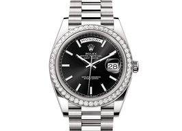 Rolex Day-Date 40 228349RBR -