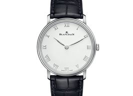 Blancpain Villeret Ultra-Slim 6605-1127-55B -