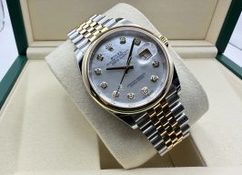 Rolex Datejust 36 126203 -