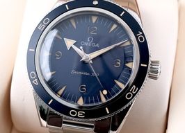Omega Seamaster 300 234.30.41.21.03.001 (2022) - Blue dial 41 mm Steel case