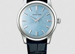 Grand Seiko Elegance Collection SBGW283 -