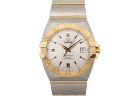 Omega Constellation Double Eagle 1203.30.00 -