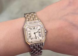 Cartier Panthère W4PN0016 -