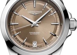 Longines Conquest L3.430.4.62.6 -