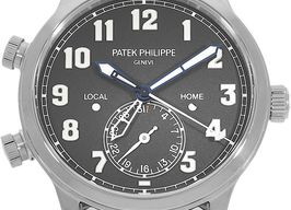 Patek Philippe Calatrava 5524G-001 -