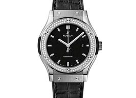 Hublot Classic Fusion 542.NX.1171.LR.1104 -