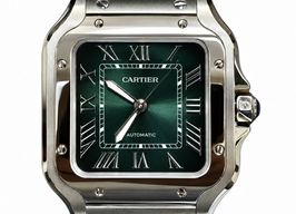 Cartier Santos WSSA0061 -