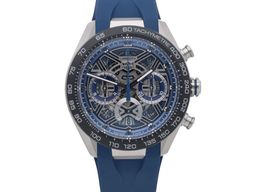 TAG Heuer Carrera CBU2081.FT6274 -