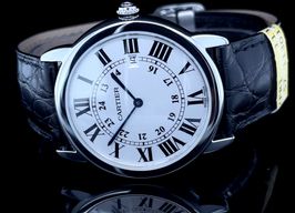 Cartier Ronde Solo de Cartier 3603 -