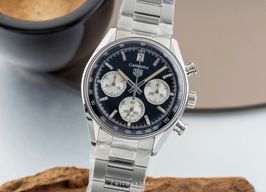 TAG Heuer Carrera CBS2210.FC6534 -