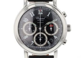 Chopard Mille Miglia 8331 (Unknown (random serial)) - 39 mm Steel case