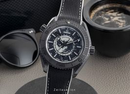 Omega Seamaster Planet Ocean 215.92.46.22.01.007 -