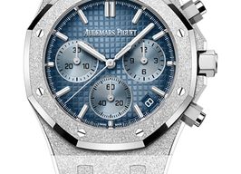 Audemars Piguet Royal Oak Chronograph 26240BC.GG.1324BC.02 -