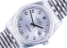 Rolex Datejust 36 16234 (2003) - 36mm Staal