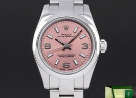 Rolex Oyster Perpetual 26 176200 (2008) - 26mm Staal