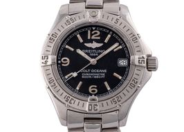 Breitling Colt Oceane A77350 -