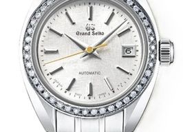 Grand Seiko Elegance Collection STGK021 -