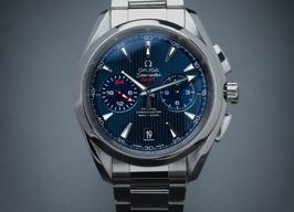 Omega Seamaster Aqua Terra 231.10.43.52.03.001 -