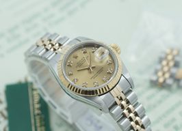 Rolex Lady-Datejust 69173 -