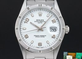 Rolex Oyster Perpetual Date 15210 -