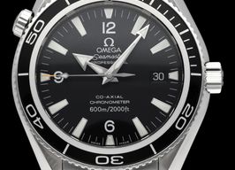 Omega Seamaster Planet Ocean 2201.50.00 -
