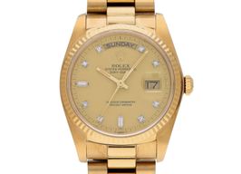 Rolex Day-Date 36 18238 -