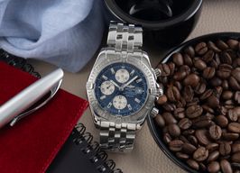 Breitling Chronomat Evolution A13356 -