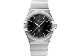 Omega Constellation Quartz 131.10.36.60.01.001 -