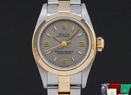 Rolex Oyster Perpetual 67183 -