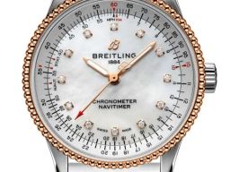 Breitling Navitimer U17395211A1P3 -