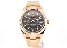 Rolex Sky-Dweller 326935 -