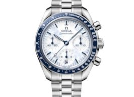 Omega Speedmaster Date 522.30.38.50.04.001 -