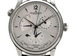 Jaeger-LeCoultre Master Geographic Q1428421 -